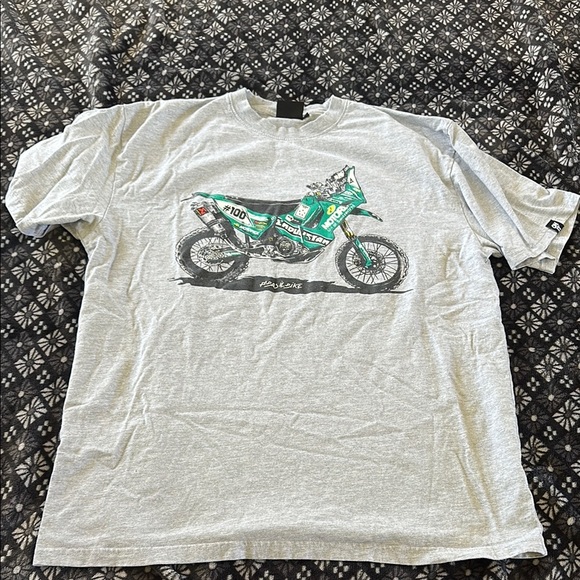 LYNDON Poskitt T-Shirt - Picture 1 of 5